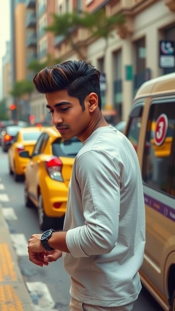 Freedom on Wheels: Your Ride Awaits!