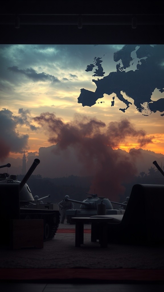 Britain ki Jeet: Ek World War 2 ki Mahaan Battle