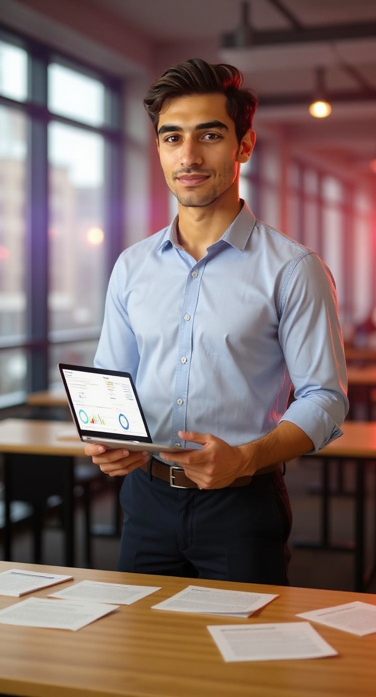 Optimise la gestion de ta PME avec ePME System !