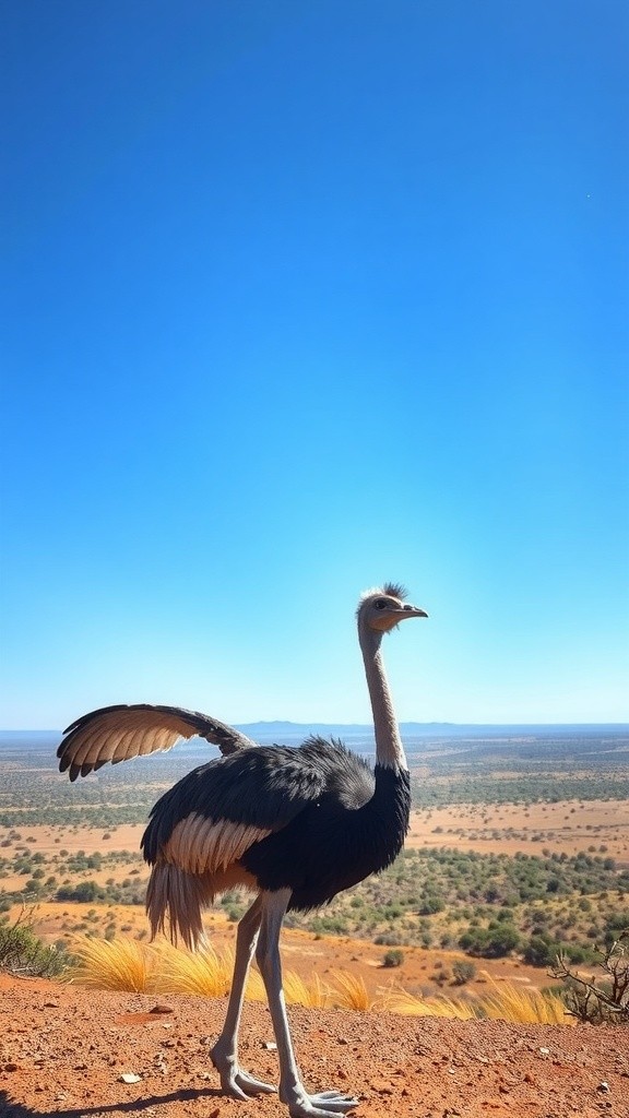 The Great Emu War: A Bizarre Tale of Birds vs. Soldiers