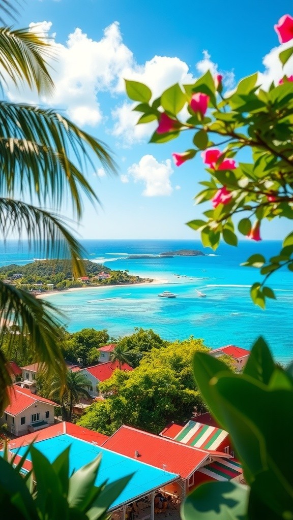 Danger Invisible : Chlordécone en Martinique et Guadeloupe