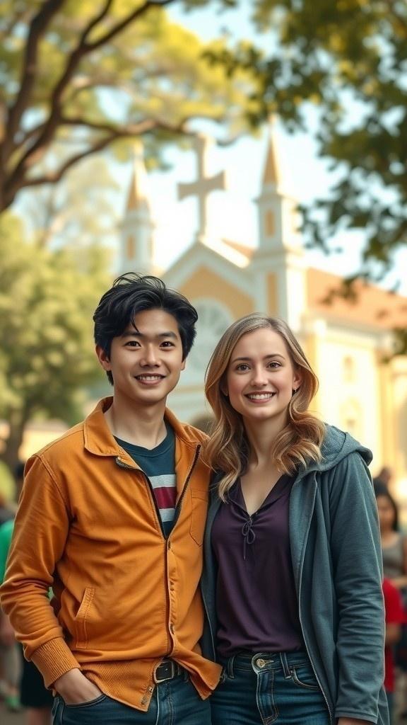 Junior's Dilemma: Love, Distance, and Complicated Feelings