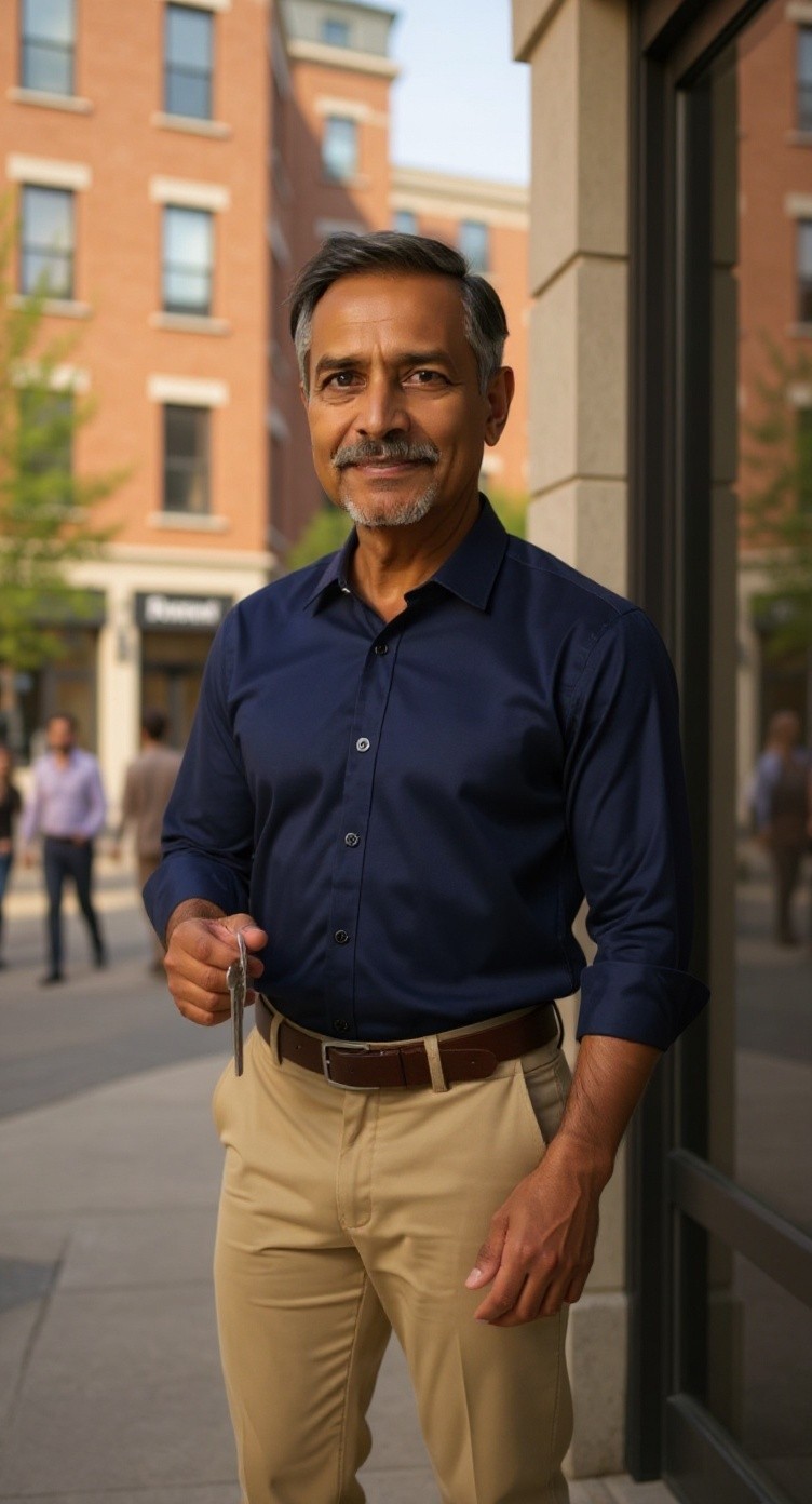 Celebrating Our Vibrant Community: Meet Our Amazing Tenants!