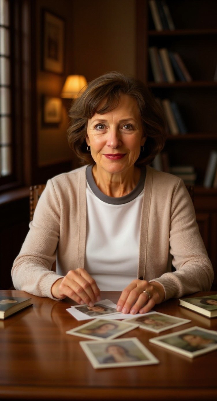 The Richest Chapter: Embracing Wisdom at 50 and Beyond
