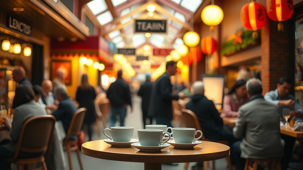 دوستی اور کاروبار: آن لائن سٹور کا آغاز