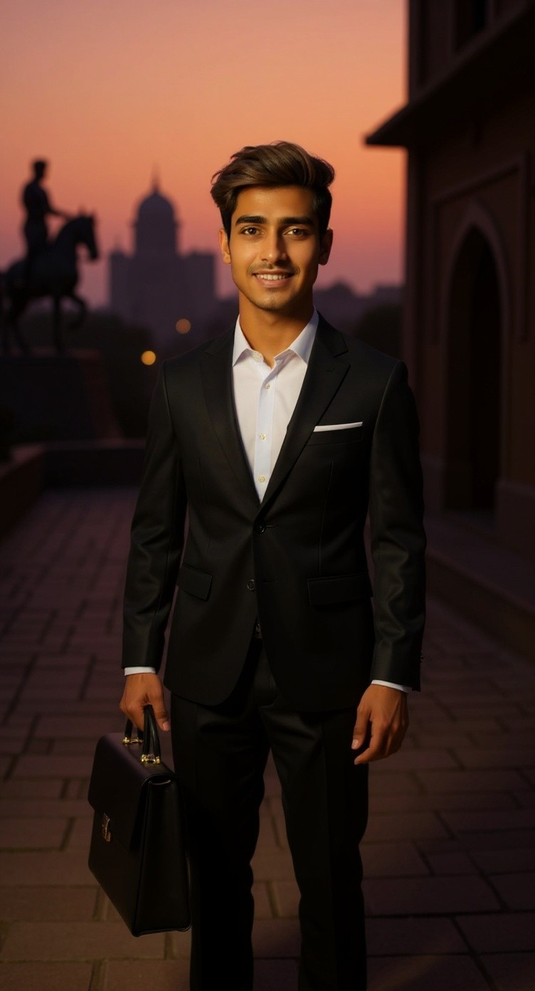 عبدال Karim: دو بیویوں کے درمیان زندگی کے چیلنجز