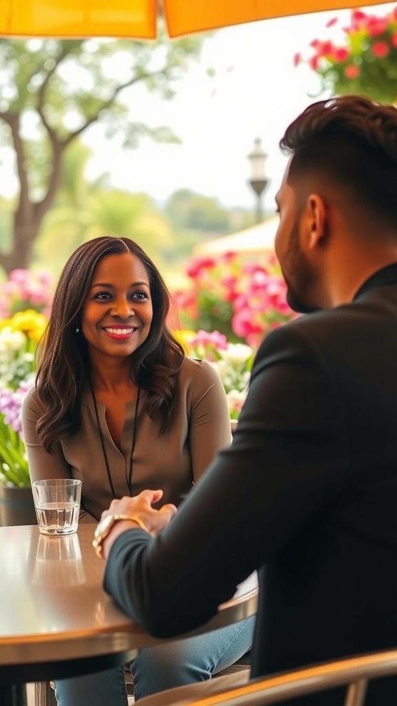 Nigerian Larki ka Mohib ko Proposal