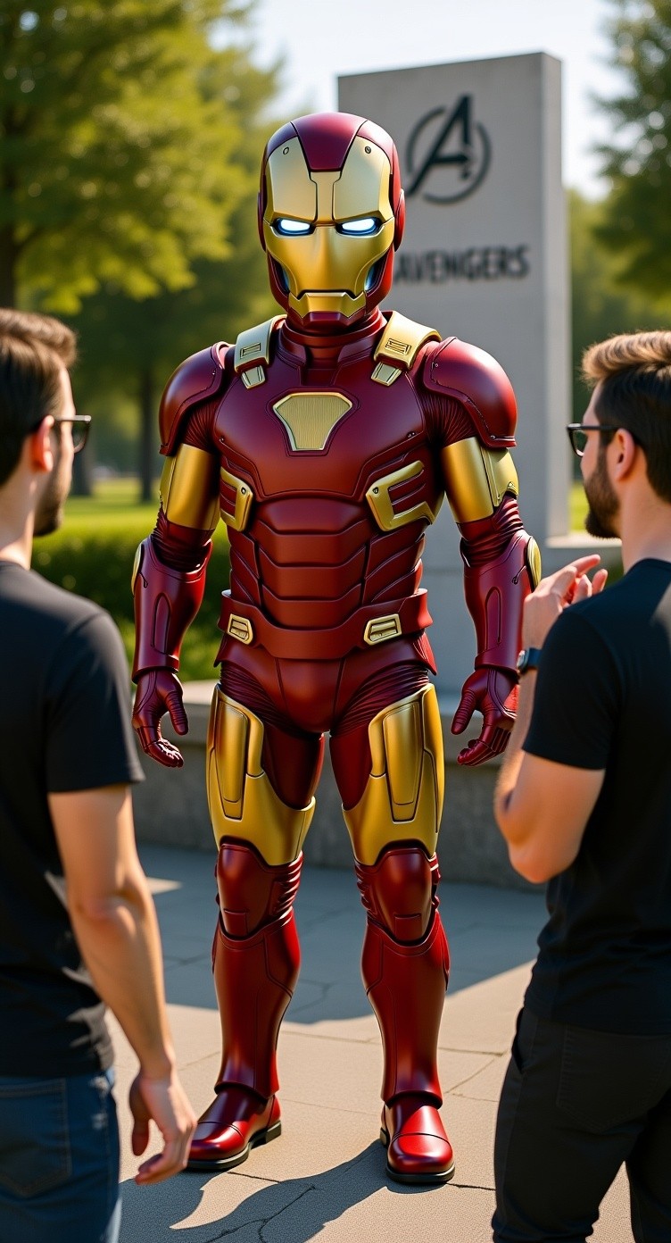 The Death of Iron: Understanding Its Demise