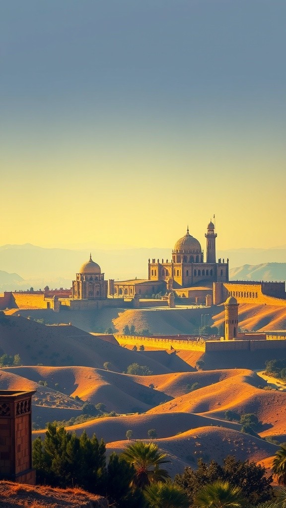 Hezekiah: The Faithful King and His Mother's Quiet Influence
