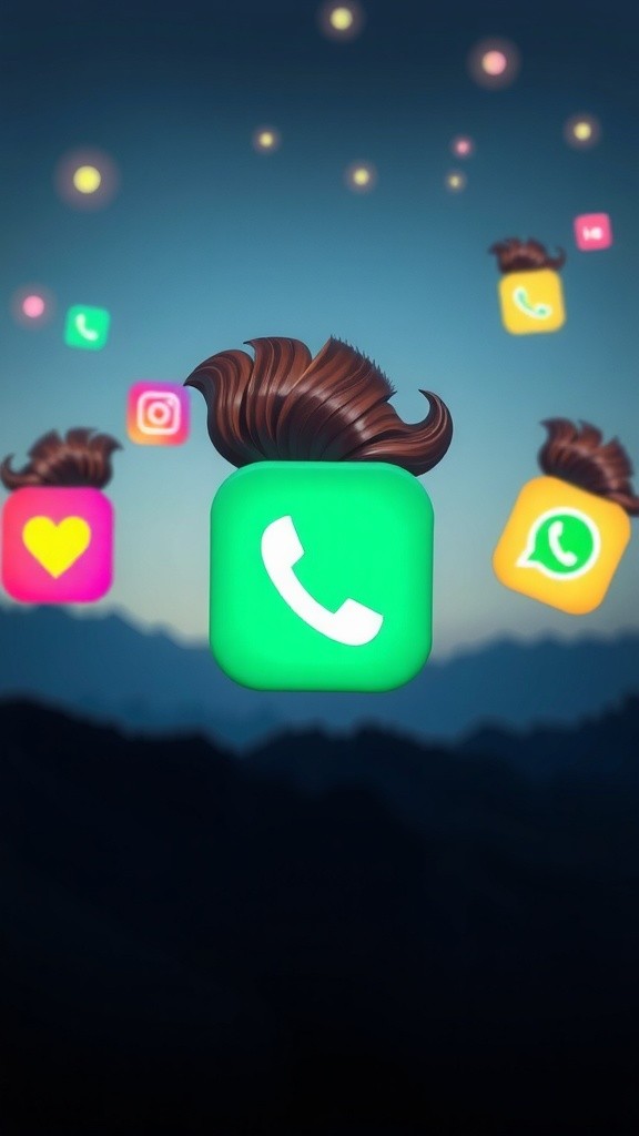 Social Media Ki Masti: Instagram vs Facebook vs WhatsApp!