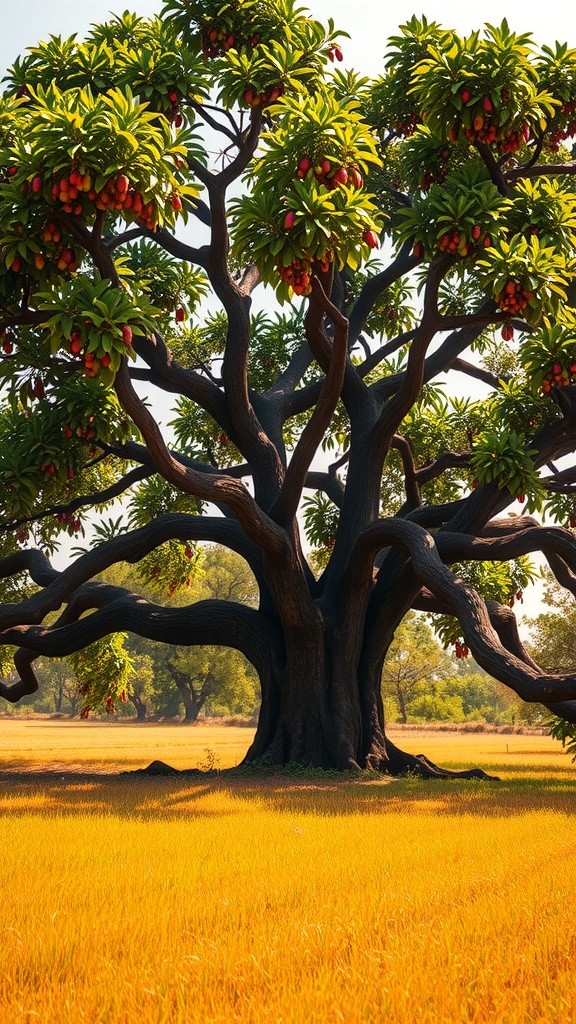 নিঃস্বার্থ ভালোবাসা: গাছ আর কিশোরের কাহিনী