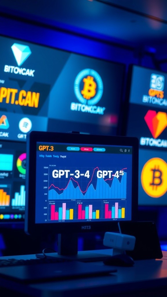 Comparative Analysis of GPT-3, GPT-4, and GPT-5