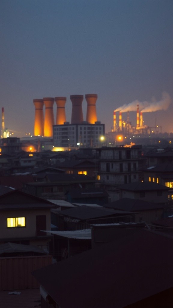 Understanding the Bhopal Gas Tragedy
