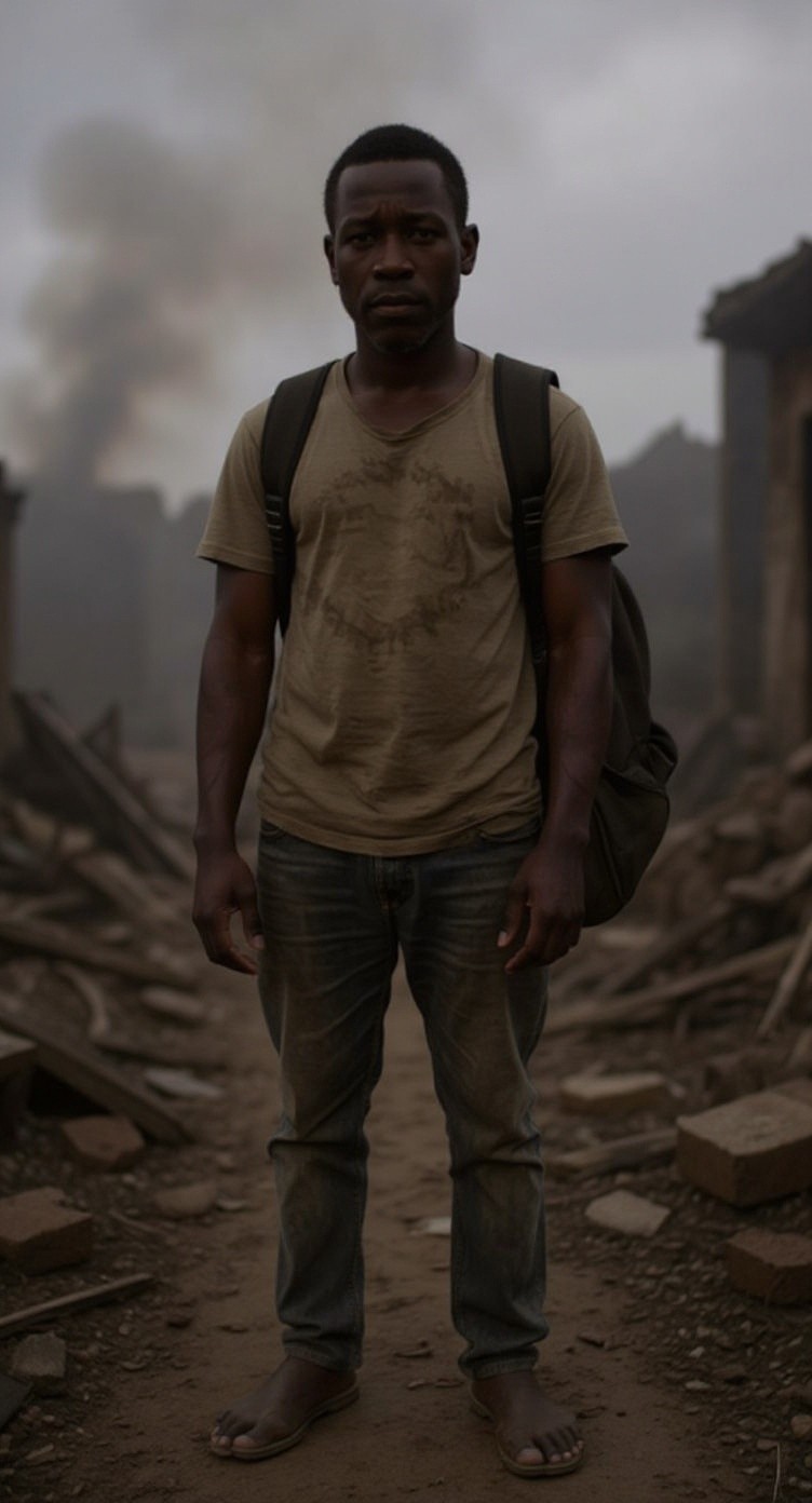 Beast of No Nation: A Hopeful Conclusion