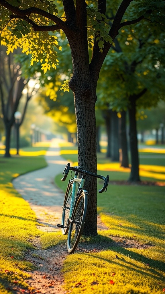 Keep Moving: The Essence of Perseverance