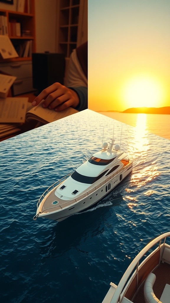 Unlocking the Wealthy Mindset: Insights from Millionaires