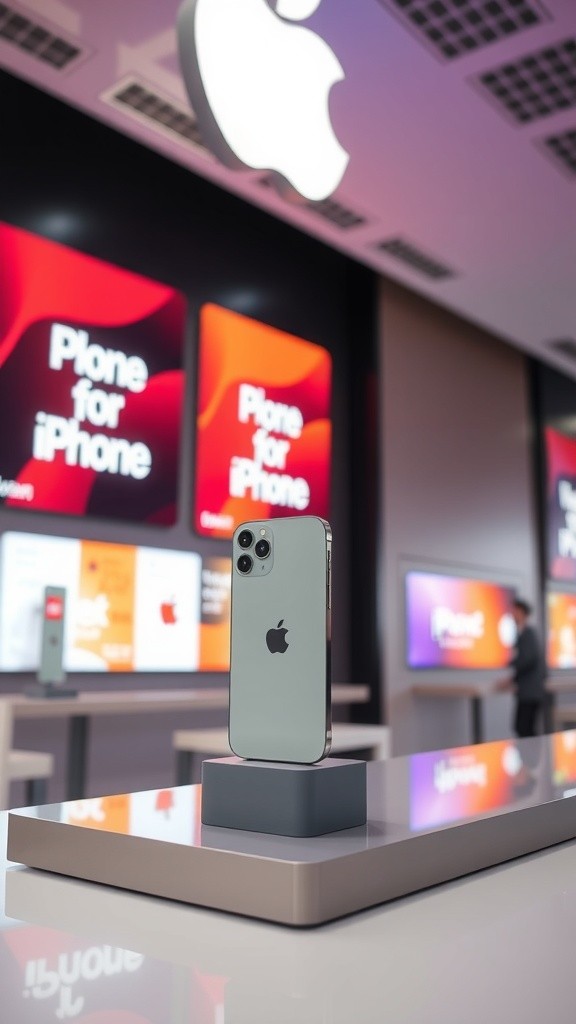 ¡El Buen Fin en Liverpool: Promociones Imperdibles y el iPhone 16!