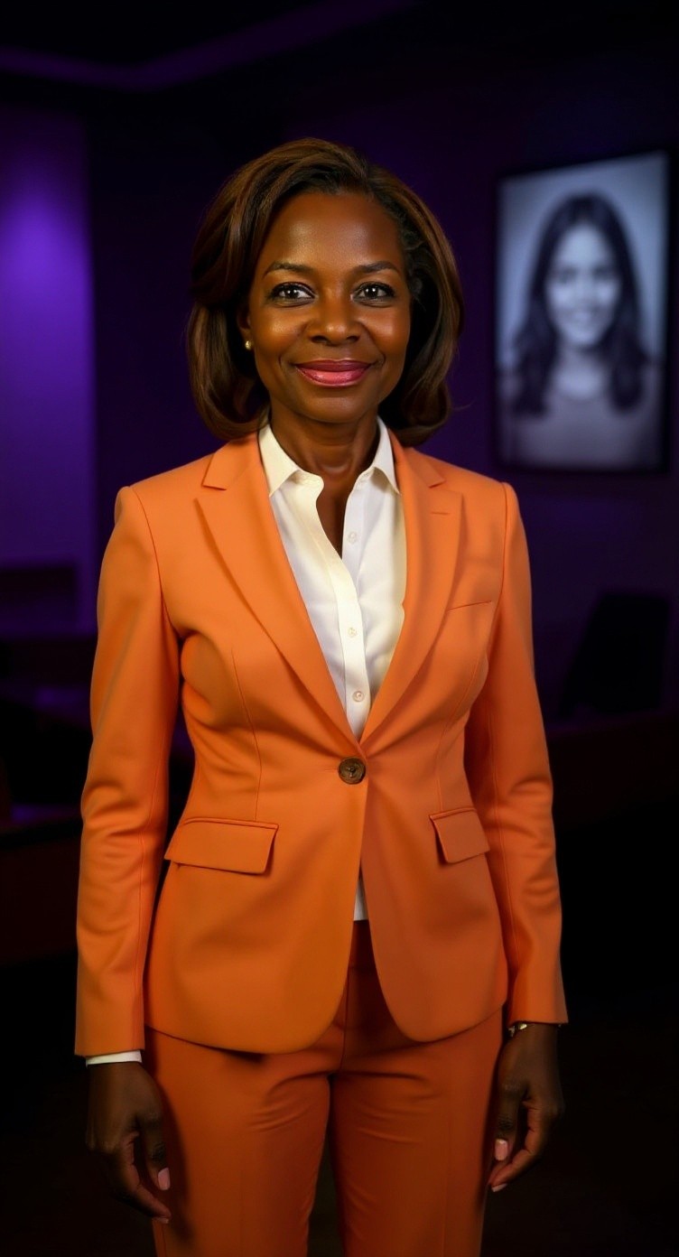 La Inspiring Historia de Oprah Winfrey: De la Pobreza a la Éxito