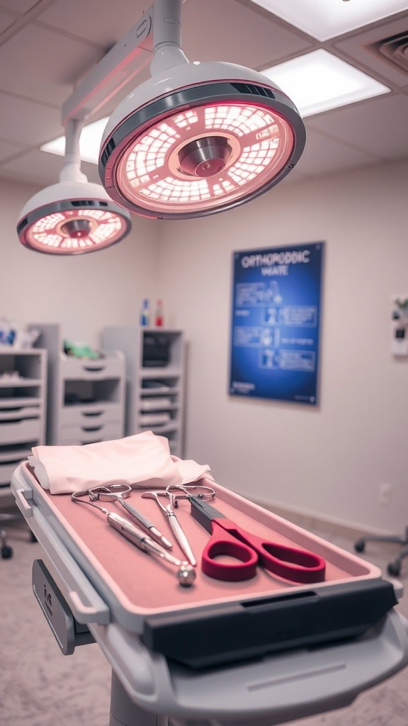 Orthopedic Surgery Insights