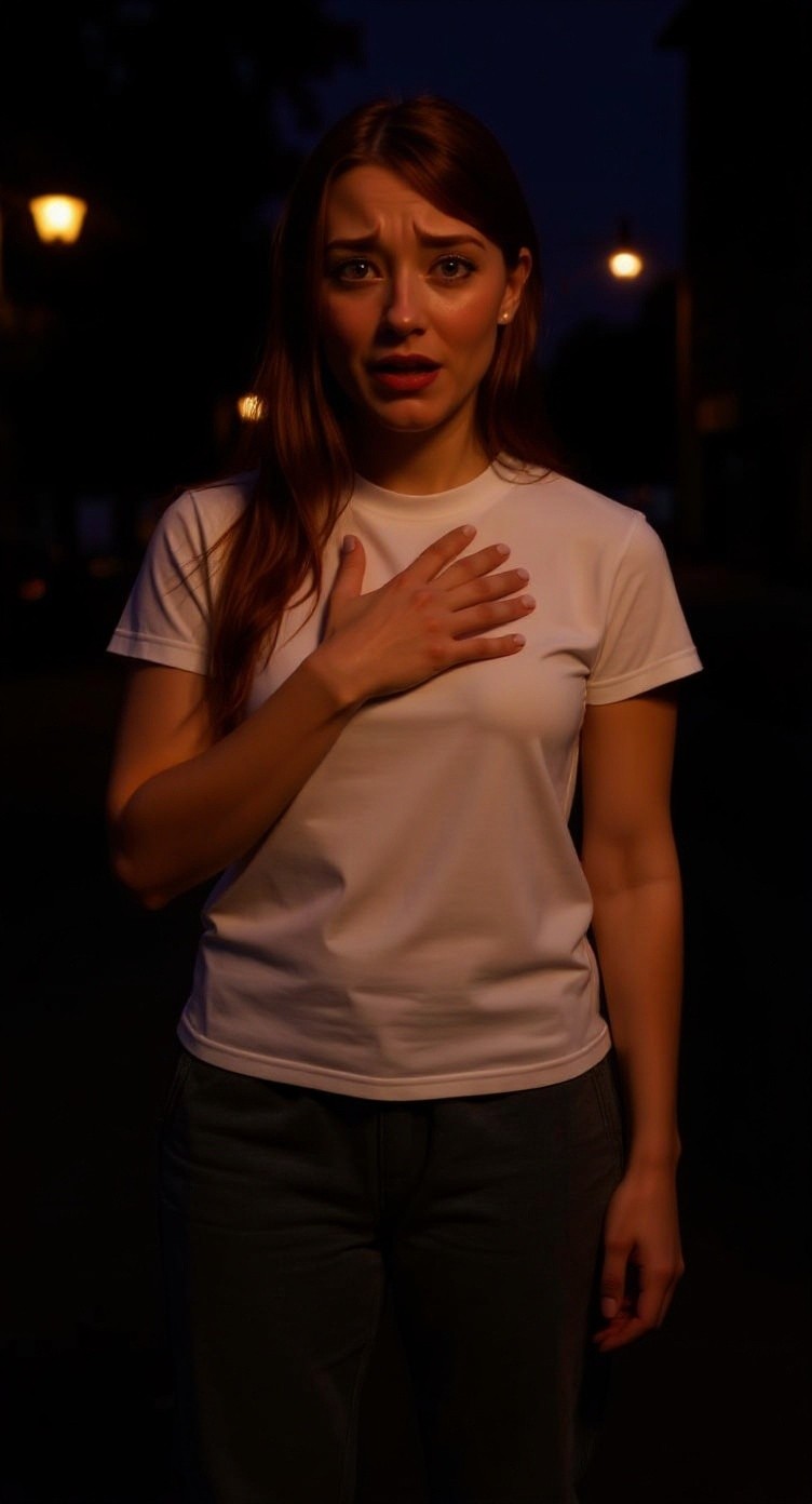 Why Does Your Heart Race When You're Scared?