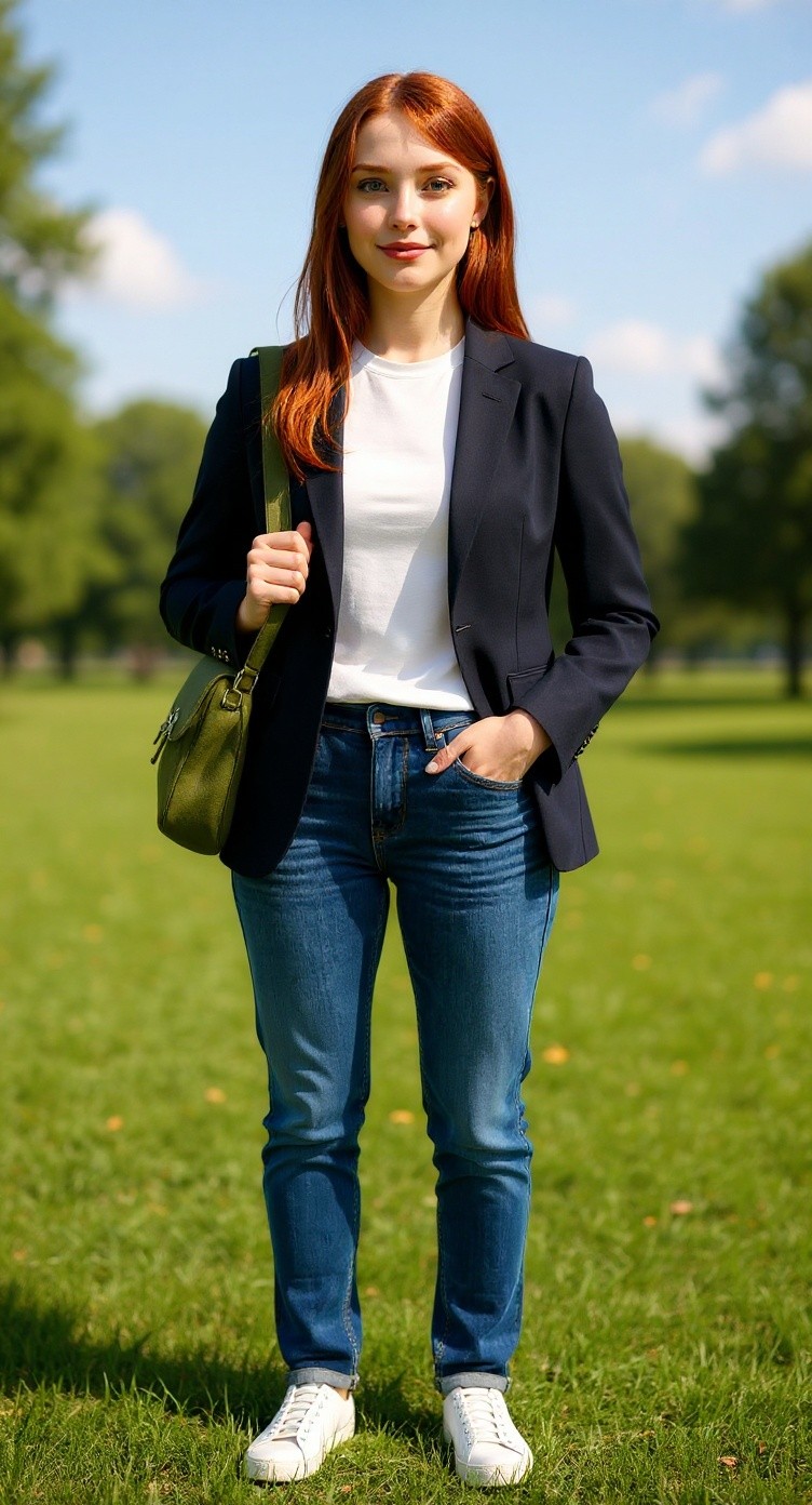 The Mystery of Libby's Smelly Blazer