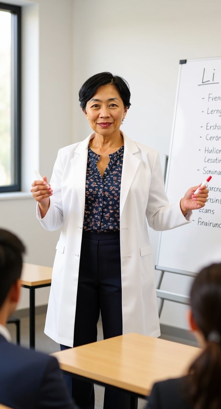 Understanding Medical Terminology