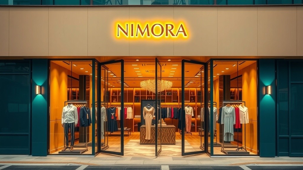 Elevate Your Practice: Unveiling NIMORA's Luxury Medical Wear