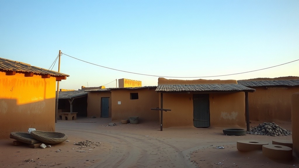 The Generosity of Halima: A Tale of Faith and Reward