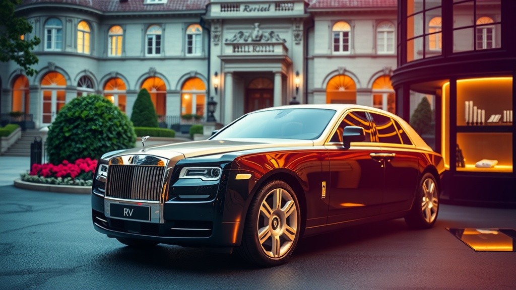हेनरी रॉयस: Rolls-Royce का असली निर्माता