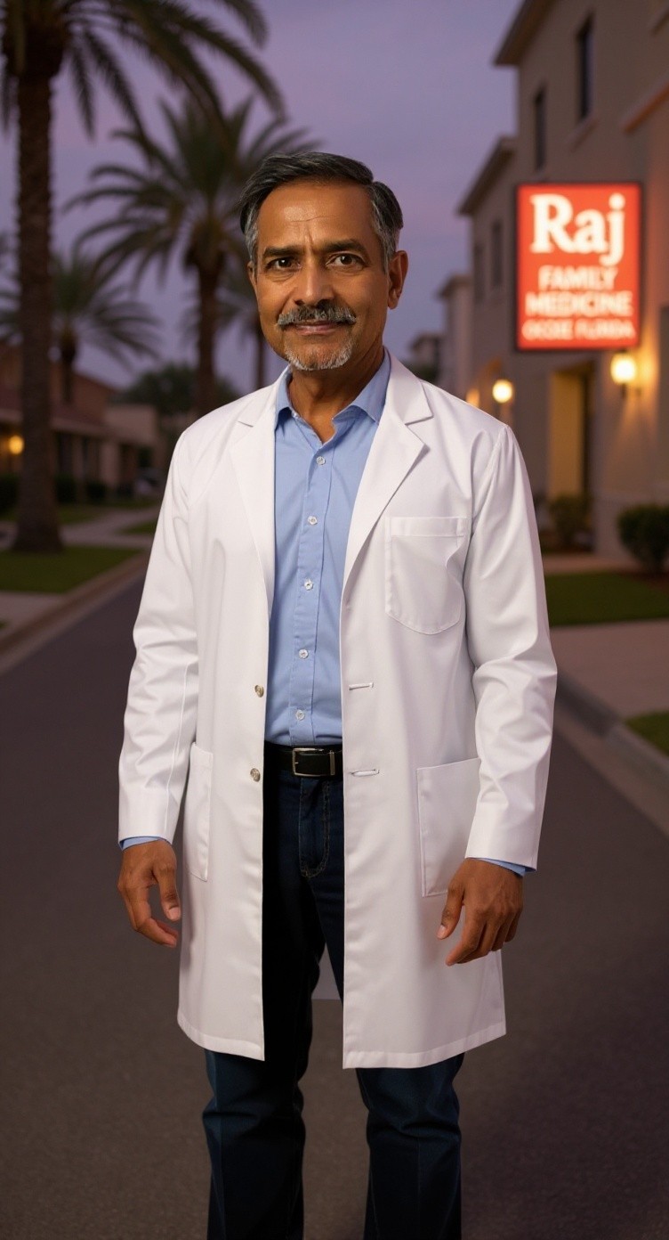 Effective Solutions for Managing High Blood Pressure with Dr. Muqeet Siddiqui