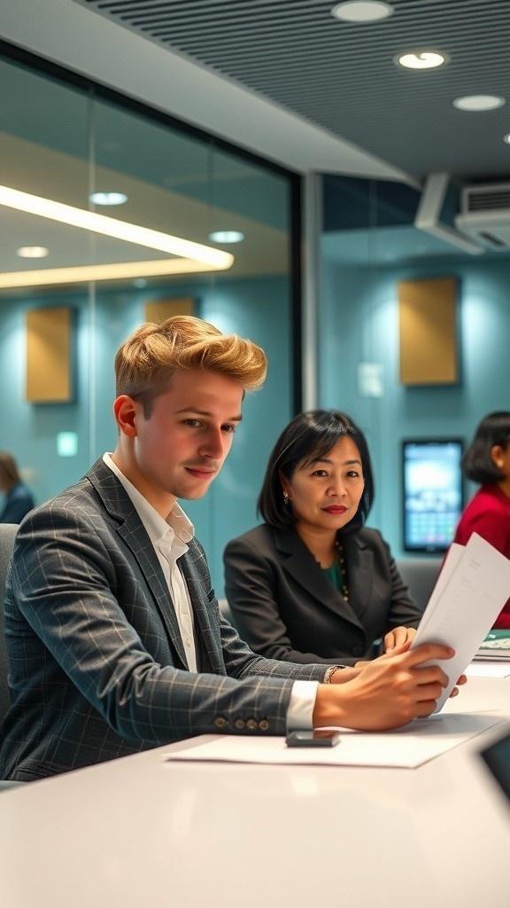 The Advantages of U.S. Citizenship for Travelers and Families