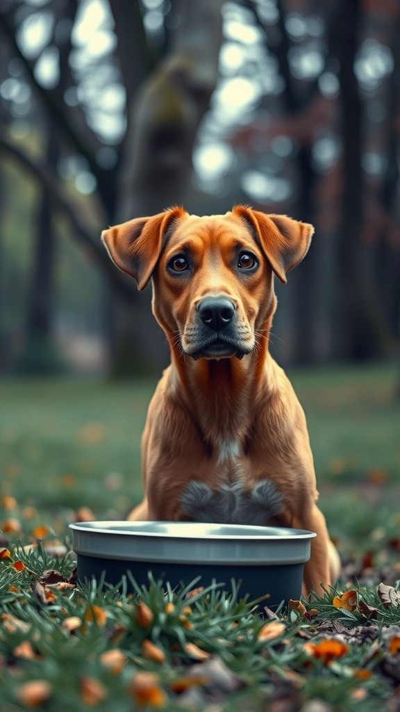 Offre Spéciale : Repas Sains pour Chiens de Toutes Tailles!