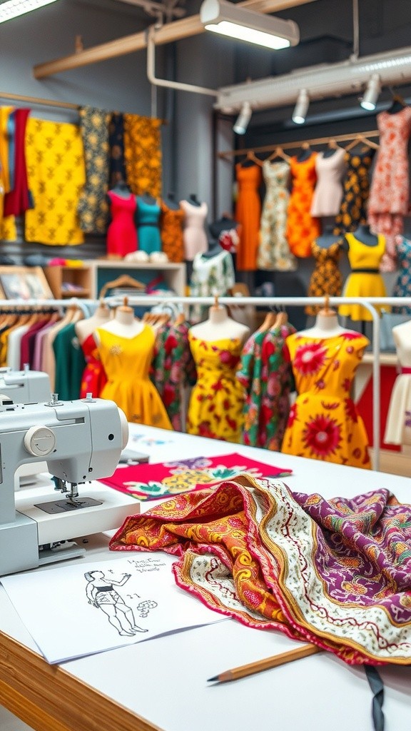 PI EVAl FASHION WORLD: Your Home of Quality Fashion!