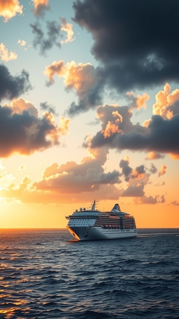 Chilling Real-Life Cruise Ship Nightmare