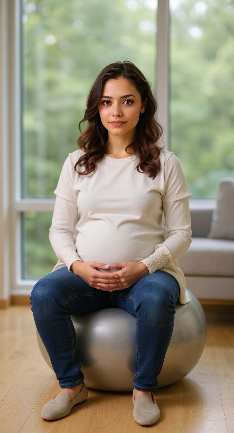 Preparing for Delivery: Week 32 Essentials