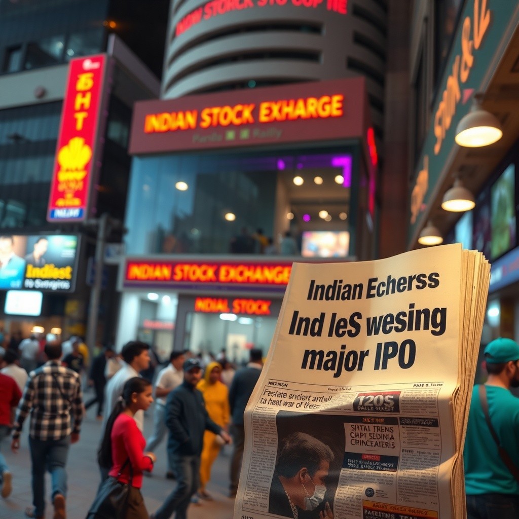 Reliance Jio IPO: India's Sabse Bada IPO!