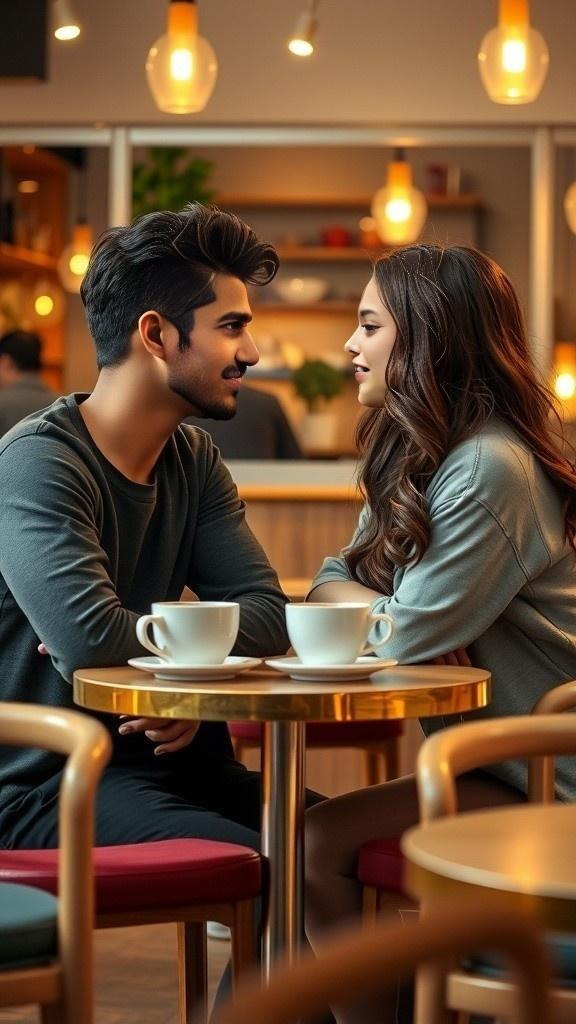 Kenyang Karena Cinta?