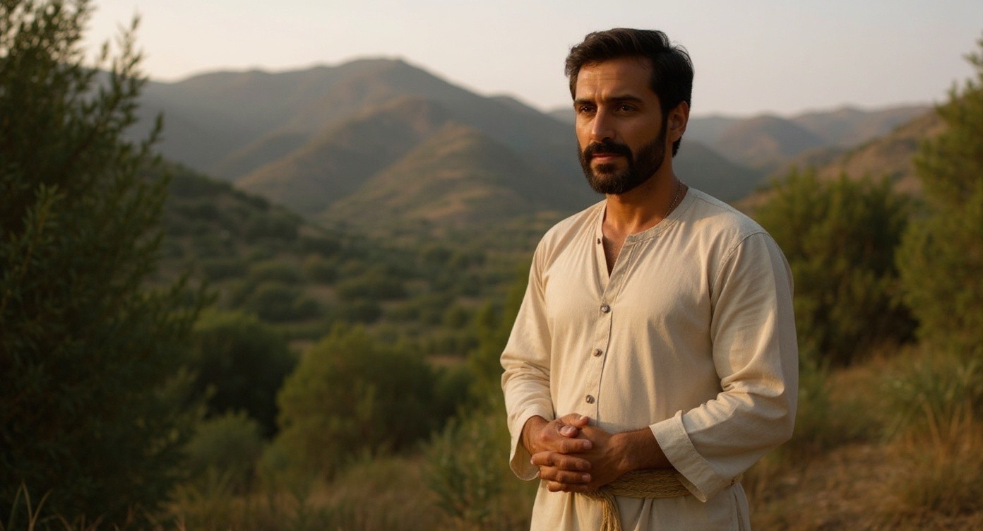 El Reino de los Cielos: Fe, Amor y Humildad