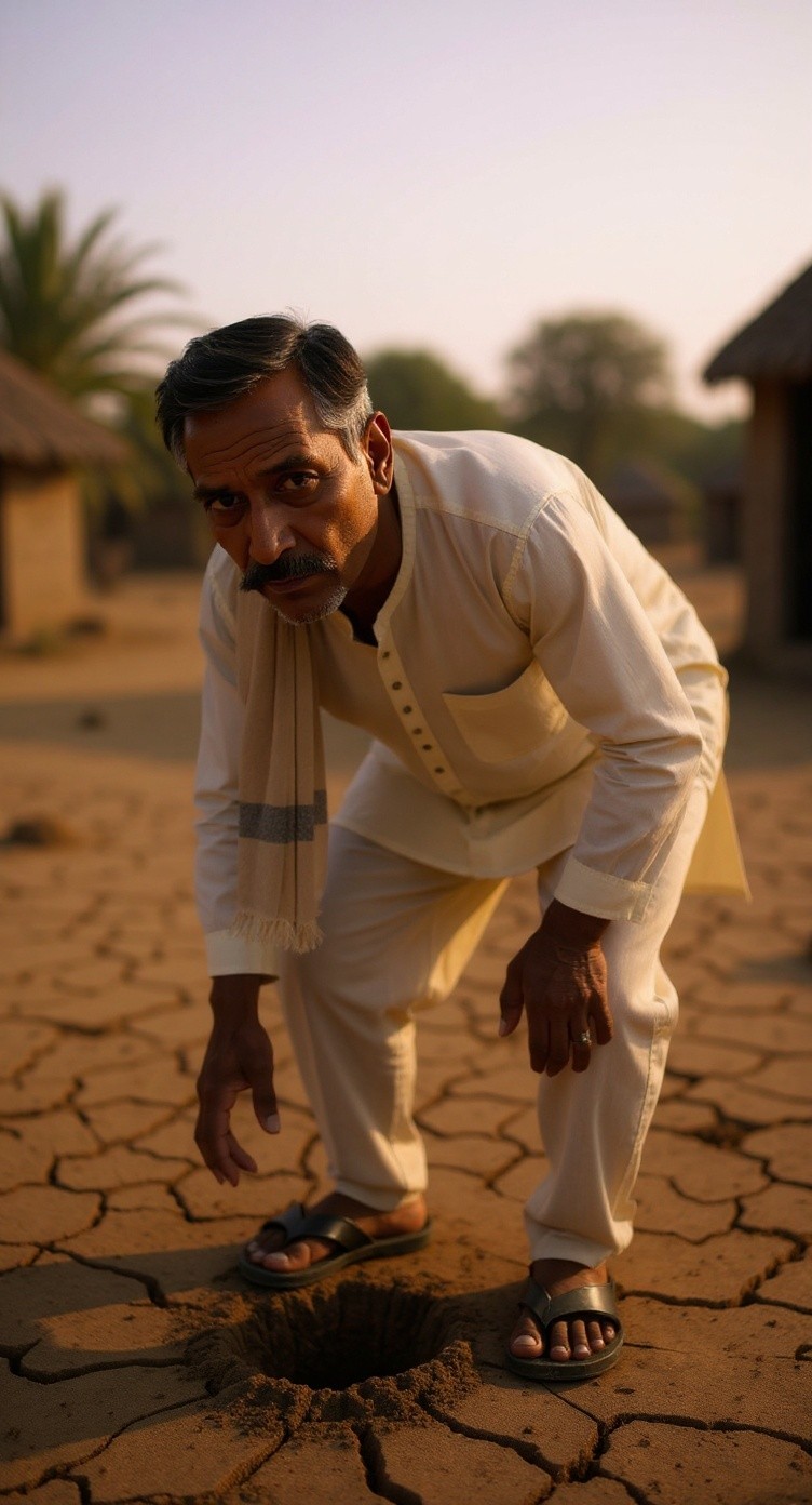 सहयोग से बढ़ती खुशहाली