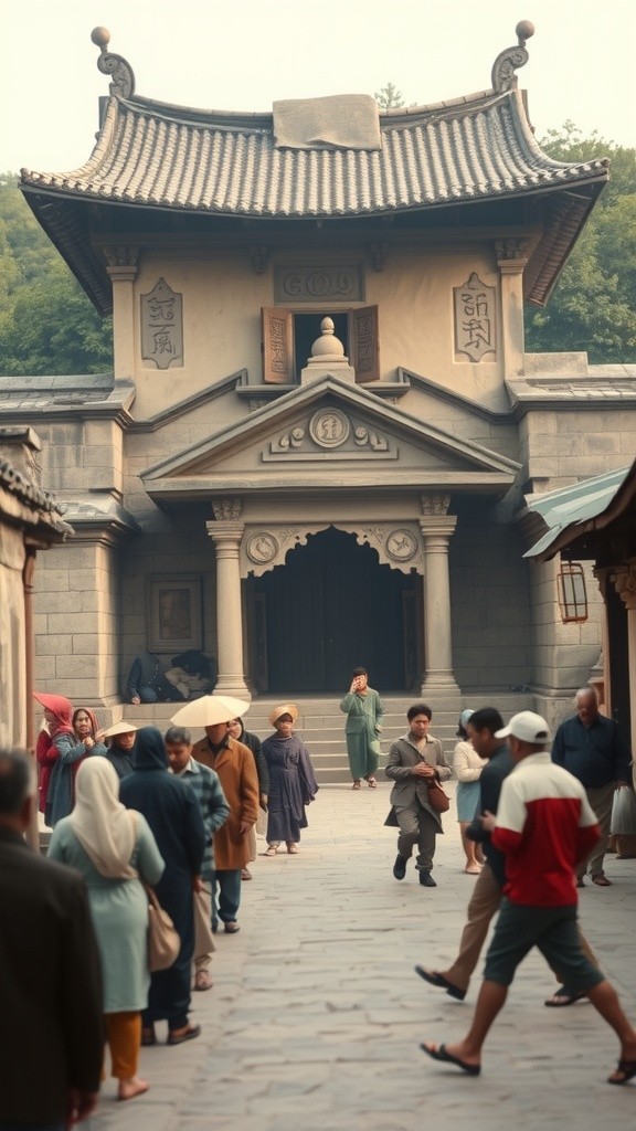 सच्ची भक्ति का महत्व
