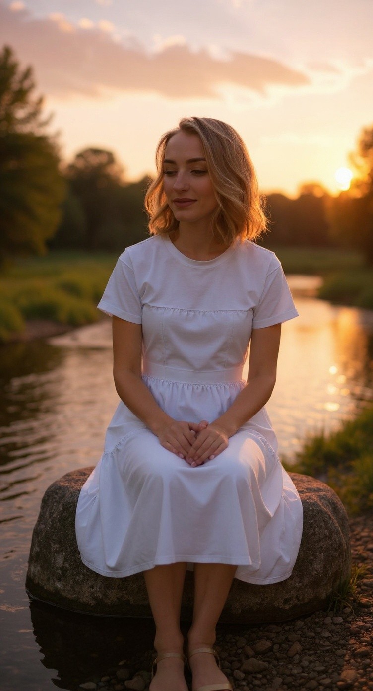 Matin de Grâce et d'Inspiration