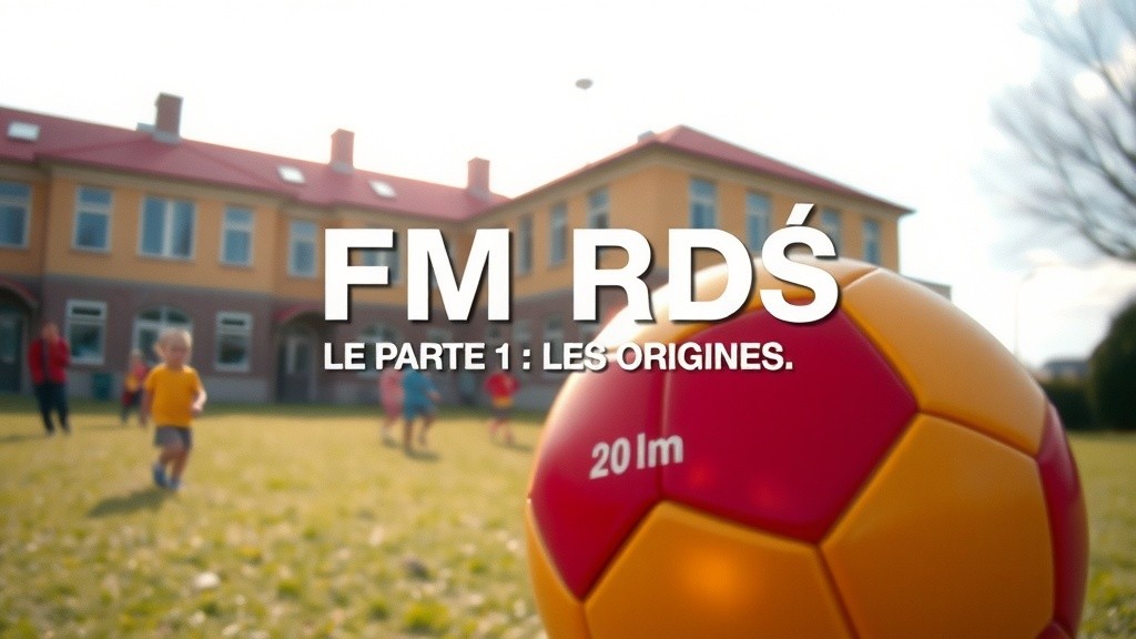 FM RDS – Le Chemin de la Réconciliation