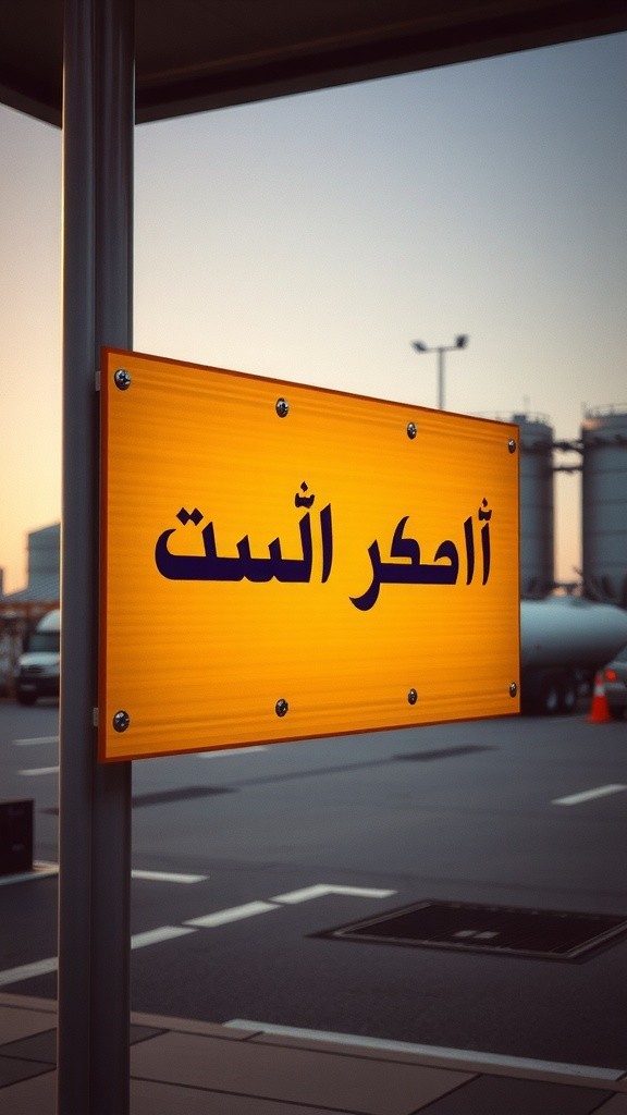 Azhar Oil Carriage: محفوظ اور قابل اعتبار آئل کی فراہمی