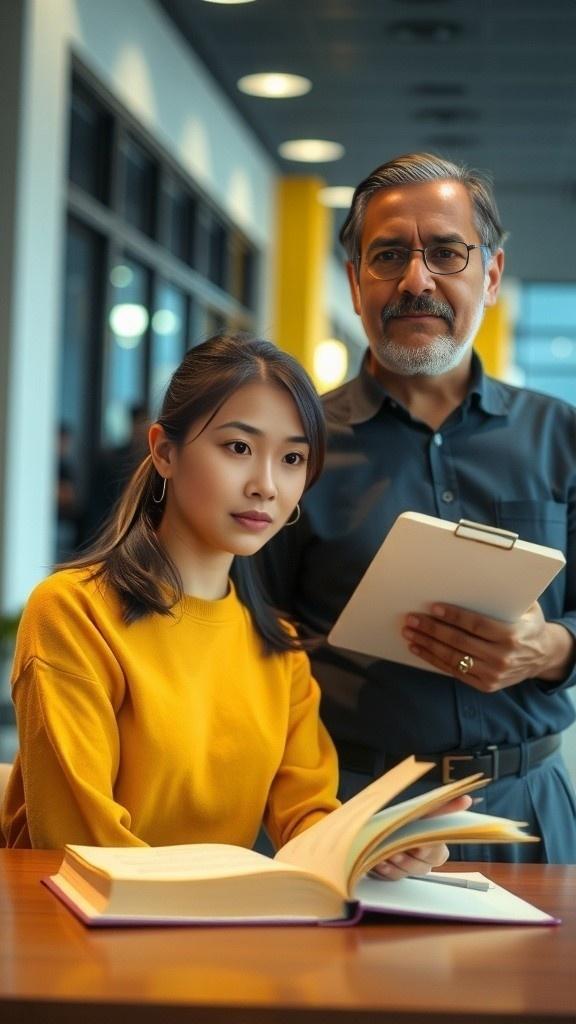Dialog Lucu dengan Dosen: Hitung Apel!