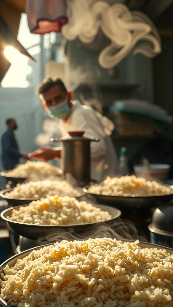 Taste of Ratlam: The Poha Experience