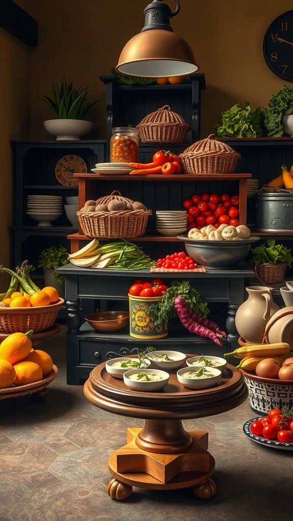 Apicius: The First Celebrity Chef and His Culinary Odyssey