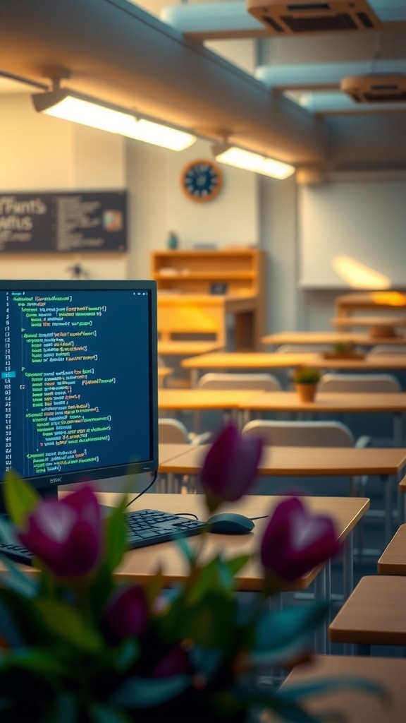 Understanding Python Basics: Variables, Data Types, and Operators