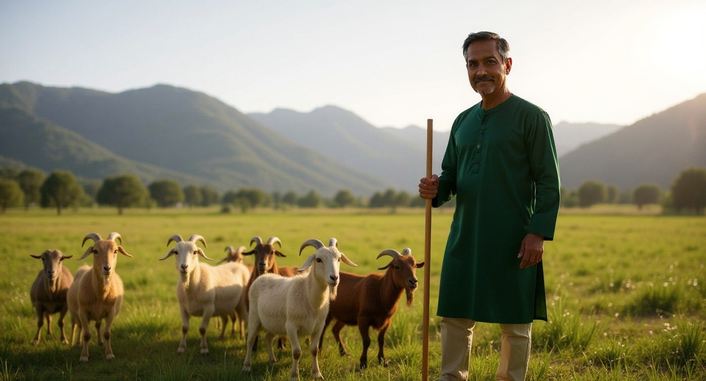 Charwah ki Salab se Aagahi