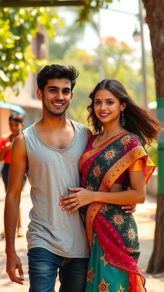 अधूरी चिट्ठियाँ: एक प्यार की कहानी