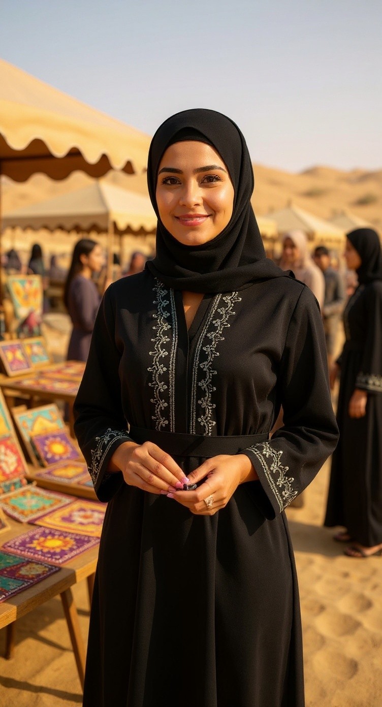 احتفال يوم المرأة الإماراتية